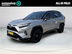 Toyota RAV4 - 2.5 Hybrid AWD Bi-Tone