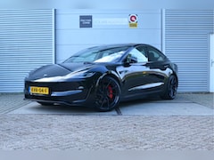 Tesla Model 3 - Performance AWD 78 kWh AutoPilot4.0 Ryzen (FSD 99, - p/mnd)