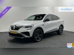 Renault Arkana - 1.6 E-Tech Hybrid 145 R.S. Line LEER CARPLAY CAMERA NAVI ADAPTIEF CRUISE