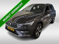 Volvo XC60 - 2.0 T6 Plug-in LongRange AWD Plus Bright / Panoramadak / Pdc+Camera / NL.Auto / Stoel-Stuu