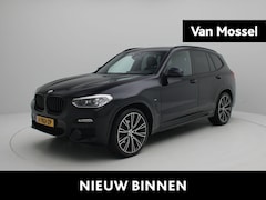 BMW X3 - xDrive20i High Executive | Stoelverwarming | Camera | Led Verlichting | Virtual Cockpit |