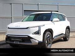 Kia EV5 - Plus 81.4 kWh Incl. Particuliere inruilpremie | Lichtmetaal | Achteruitrijcamera | PDC | N