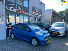 Peugeot 107 - 1.0-12V Urban Move APK09-2027 AIRCO 5DRS NAP AUX