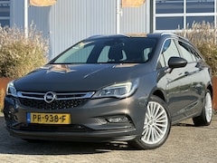 Opel Astra Sports Tourer - 1.4 Turbo S/S 125pk | Apple Carplay/Android Auto | Cruise control | Electronic climate con