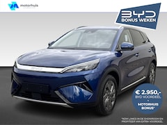 BYD ATTO 3 EVO - Excellence 74.8 kWh | €2950, - voordeel | Direct leverbaar | Apple Carplay/Android Auto |