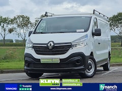 Renault Trafic - 2.0 DCI L2 Navi NAP Euro6 AC