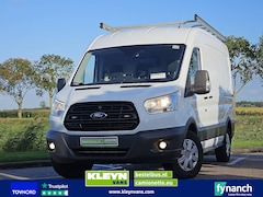 Ford Transit - 2.0