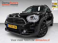 MINI Countryman - 1.5 Cooper Chili PANO/LEDER/H-KARDON/NAVI/CAM/CARPLAY/ECC/PDC///