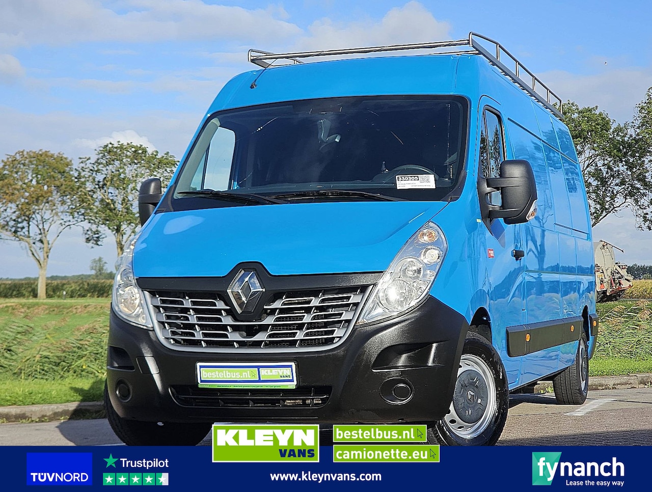 Renault Master - AutoWereld.nl