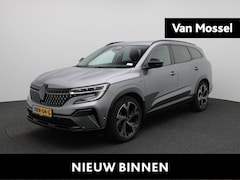 Renault Espace - E-Tech full hybrid 200 esprit Alpine 7p. | Pack advanced driving assist | Pack around view