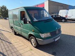 Mercedes-Benz Sprinter - 208 D kort/laag 2.3 D +31641468730