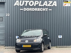 Volkswagen Up! - 1.0 move up BlueMotion|Navi|Airco|