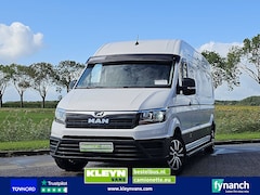 MAN TGE - 3.140
