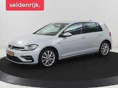 Volkswagen Golf - 1.5 TSI Highline Business R | Trekhaak | Navigatie | Stoelverwarming | Carplay | Dab+ | St