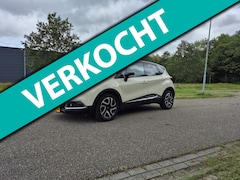 Renault Captur - 0.9 TCe Dynamique,