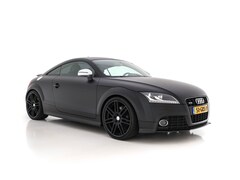 Audi TTS - 2.0 T Pro Line *LEATHER | XENON | ECC | PRIVACY-GLASS | CRUISE | HEATED-SPORTSEATS | SHIFT