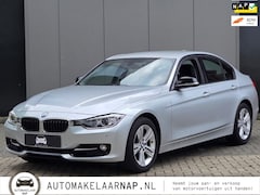 BMW 3-serie - 320i High Executive / HEAD-UP / Org. NL / 184 PK /