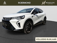 Mitsubishi ASX - 1.8 HEV AT Intense+ | Per Direct Leverbaar | Actie Prijs | Automaat |