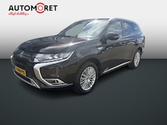 Mitsubishi Outlander - 2.4 PHEV instyle