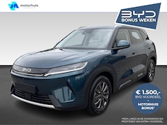 BYD Atto 2 - Boost 1.5 DM-i | €1500, - Voordeel | Direct leverbaar | Apple Carplay/Android Auto | Panor