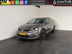 Volkswagen Golf - 1.0 TSI Comfortline