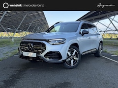 Mercedes-Benz GLB - 250+ Business Solution AMG 7p. 85.5 kWh | Night | Trekhaak | 7 persoons | Panoramadak | Sf
