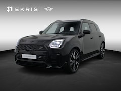 MINI Countryman - SE ALL4 JCW Pakket + Pakket XL + Glazen panoramadak + Parking Assistant Plus + Harman Kard