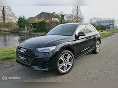 Audi Q5 - 45 TFSI Quattro S-Line / Pano / Trekh. / B&O