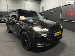 Land Rover Range Rover Sport - 2.0 P400e Autobiography Dynamic