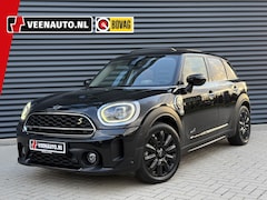 MINI Countryman - 1.5 Cooper S E ALL4 Leder/Pano/H&K/Camera