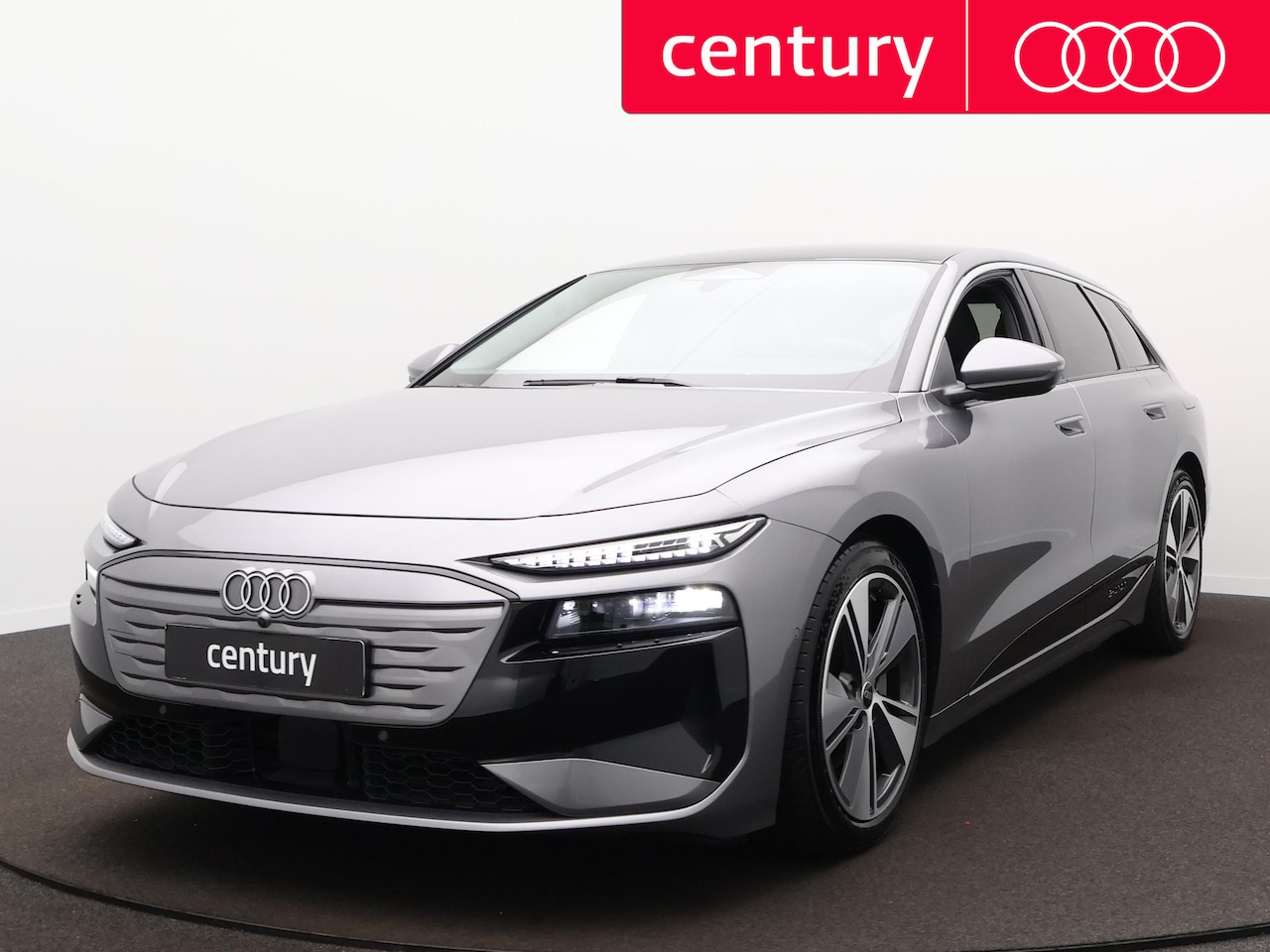 Audi A6 Avant e-tron - Advanced Edition Quattro | B&O 3D | stoelventilatie | panoramadak | luchtvering | 20" - AutoWereld.nl