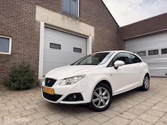 SEAT Ibiza - 1.4 Sport