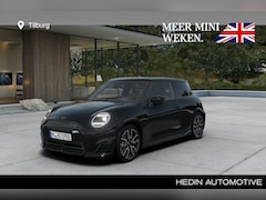 MINI Electric - Cooper SE JCW Trim M 54.2 kWh | Private lease vanaf €483 p/m | | M Pakket | Panoramadak |