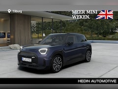 MINI Aceman - SE JCW Trim 54.2 kWh | Private lease van €572 p/m | Pakket L | Glazen panoramadak | Achter