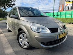 Renault Scénic - 1.6-16V Business Line BJ 2007 AIRCO/APK NIEUW ZEER NETJES