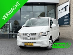 Volkswagen Transporter - 2.0 TDI L2H1*A/C*CRUISE*HAAK*NAVI