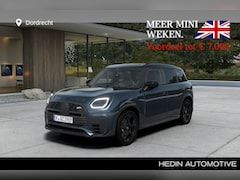 MINI Countryman - 1.5 C John Cooper Works Pakket M | Panoramadak | Stoelverwarming | Head-up display |