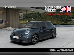 MINI 5-Deurs - 2.0 Cooper S John Cooper Works XL Panoramadak | Driving Assistant Plus | 360-Camera | Harm