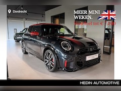MINI 3-Deurs - 2.0 JCW John Cooper Works 231 pk Pakket XL | Panoramadak | Elektrisch verstelbare stoelen