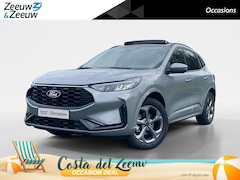 Ford Kuga - 2.5 PHEV ST-Line 243PK | NL Auto | Panoramadak | El. Trekhaak | Driver Assistance Pack | W