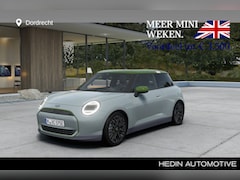 MINI Electric - Cooper SE Paul Smith Ed. 54.2 kWh Pakket XL | Adaptive Cruise | Panoramadak | Stoelmassage