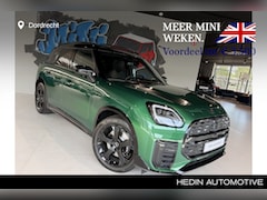 MINI Countryman - E John Cooper Works 66.5 kWh Pakket XL | Panoramadak | Comfort Access | Head-up display