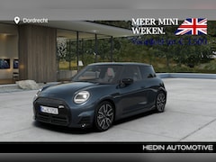 MINI Electric - 3-Deurs Cooper SE John Cooper Works XL 54.2 kWh