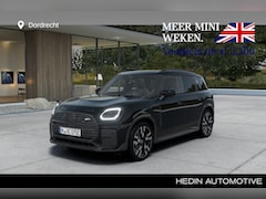 MINI Countryman - E John Cooper Works 66.5 kWh Pakket L | Panoramadak | Stoelverwarming | 360 graden camera