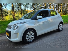 Citroën C1 - 1.0 VTi - NL Auto - 2e Eigenaar - Keurige auto