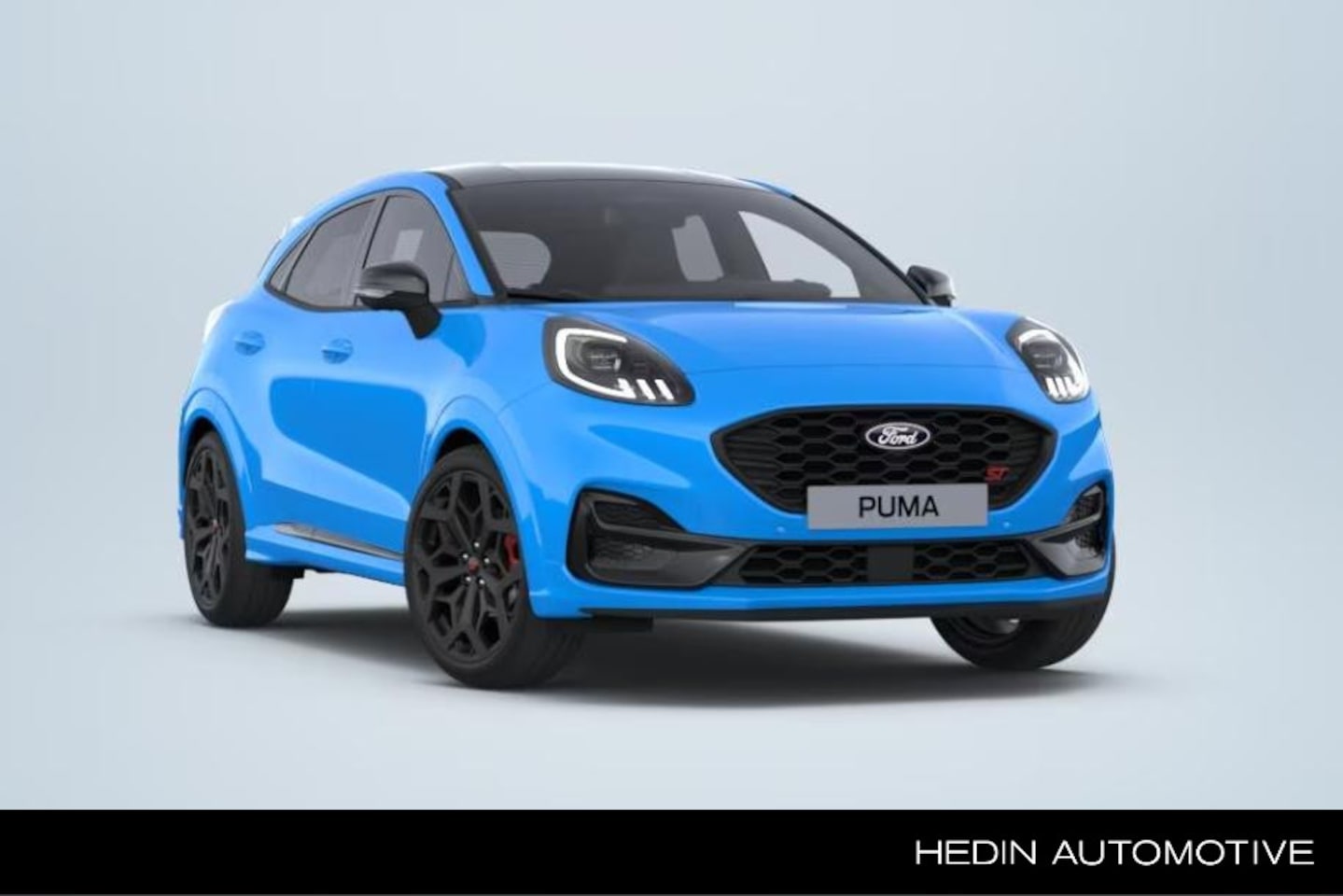 Ford Puma - 1.0 EcoBoost Hybrid ST Edition | Nu te bestellen! - AutoWereld.nl
