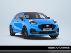 Ford Puma - 1.0 EcoBoost Hybrid ST Edition | Nu te bestellen