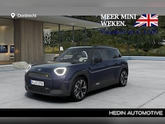 MINI Aceman - SE Classic M 54.2 kWh | Panoramadak | Comfort Access | Head-up display |