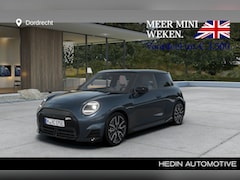 MINI Electric - 3-Deurs Cooper SE John Cooper Works L 54.2 kWh Panoramadak | 360-Camera | Harman Kardon |