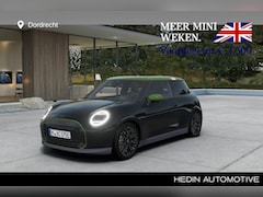 MINI Electric - Cooper SE Paul Smith Ed. 54.2 kWh | Panoramadak | Elektrisch verstelbare stoelen | XL pakk
